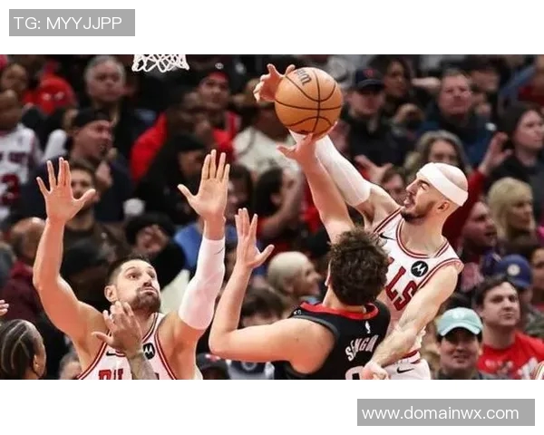 奇才完胜公牛最大的亮点是这位年轻球员