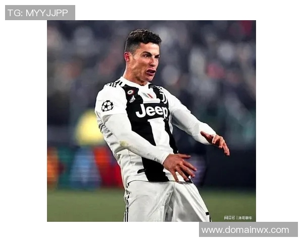 尤文图斯官方确认C罗将暂别球队，未来去向成谜