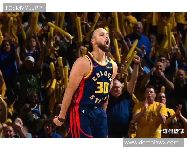 库里神奇三分率队逆转骑士，勇士取得总决赛赛点