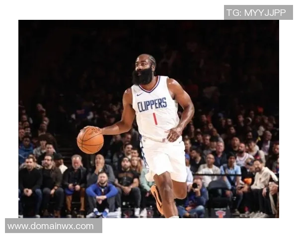 快船队取得意外大胜，球队状态火爆