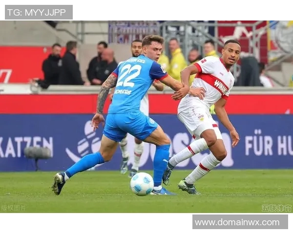 斯图加特客战法兰克福，遭受连败厄，危机愈演愈烈