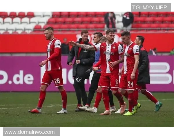 纽伦堡客场逆袭！德甲积分榜再现新变数